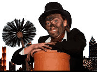 Chimney Sweepers Atlanta